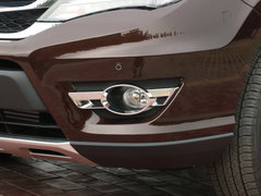 2015款 2.0T 自动 旗舰版 7座