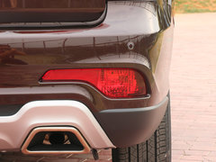 2015款 2.0T 自动 旗舰版 7座