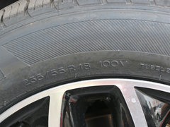 2015款 2.0T 自动 旗舰版 7座
