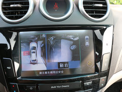 2015款 2.0T 自动 旗舰版 7座