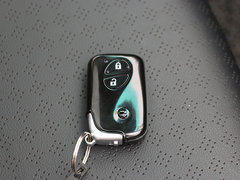 2015款 2.0T 自动 旗舰版 7座