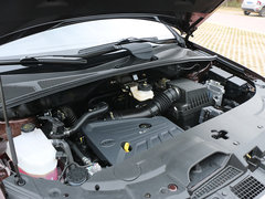 2015款 2.0T 自动 旗舰版 7座