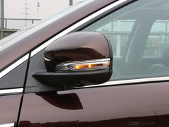 2015款 2.0T 自动 旗舰版 7座