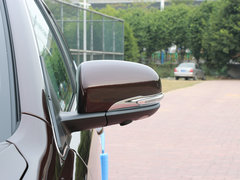2015款 2.0T 自动 旗舰版 7座