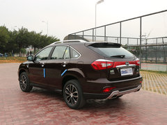 2015款 2.0T 自动 旗舰版 7座