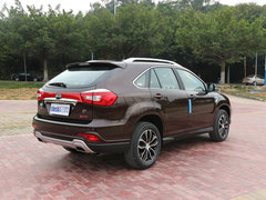 2015款 2.0T 自动 旗舰版 7座