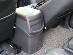 2015款 2.0T 自动 旗舰版 7座