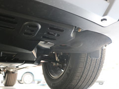 2015款 2.0T 自动 旗舰版 7座