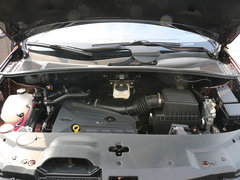 2015款 2.0T 自动 旗舰版 7座