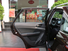 2015款 2.0T 自动 旗舰版 7座