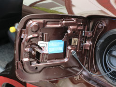 2015款 2.0T 自动 旗舰版 7座