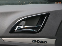 2015款 2.0T 自动 旗舰版 7座