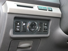 2015款 2.0T 自动 旗舰版 7座