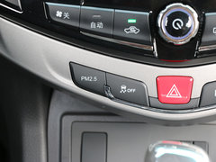 2015款 2.0T 自动 旗舰版 7座