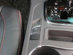 2015款 2.0T 自动 旗舰版 7座