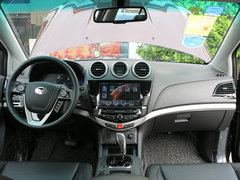 2015款 2.0T 自动 旗舰版 7座