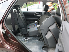 2015款 2.0T 自动 旗舰版 7座