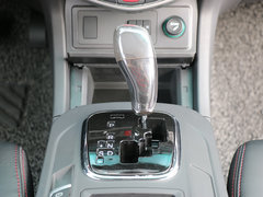 2015款 2.0T 自动 旗舰版 7座