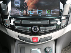 2015款 2.0T 自动 旗舰版 7座