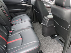 2015款 2.0T 自动 旗舰版 7座