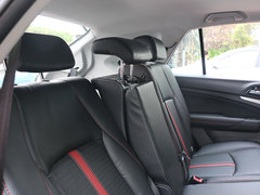 2015款 2.0T 自动 旗舰版 7座