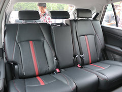 2015款 2.0T 自动 旗舰版 7座