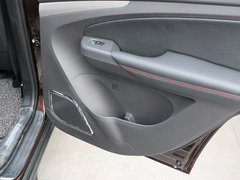 2015款 2.0T 自动 旗舰版 7座