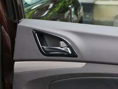 2015款 2.0T 自动 旗舰版 7座