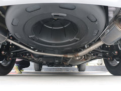2015款 2.0T 自动 旗舰版 7座