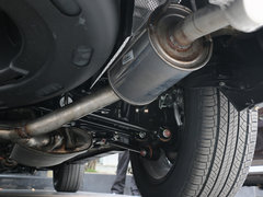 2015款 2.0T 自动 旗舰版 7座