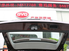 2015款 2.0T 自动 旗舰版 7座