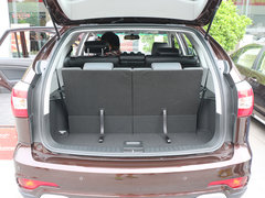2015款 2.0T 自动 旗舰版 7座