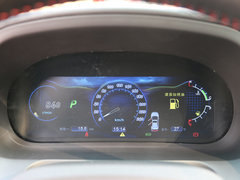 2015款 2.0T 自动 旗舰版 7座