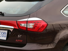 2015款 2.0T 自动 旗舰版 7座
