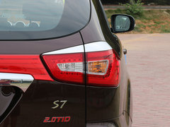 2015款 2.0T 自动 旗舰版 7座