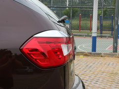 2015款 2.0T 自动 旗舰版 7座