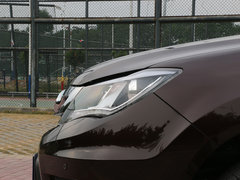2015款 2.0T 自动 旗舰版 7座