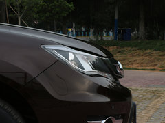 2015款 2.0T 自动 旗舰版 7座