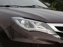 2015款 2.0T 自动 旗舰版 7座