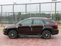 2015款 2.0T 自动 旗舰版 7座