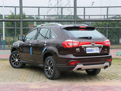 2015款 2.0T 自动 旗舰版 7座