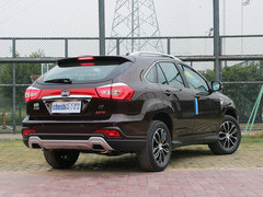 2015款 2.0T 自动 旗舰版 7座