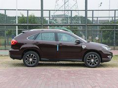 2015款 2.0T 自动 旗舰版 7座
