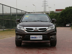 2015款 2.0T 自动 旗舰版 7座