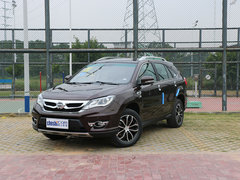 2015款 2.0T 自动 旗舰版 7座