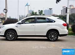 2015款 2.0T 自动 旗舰版 7座