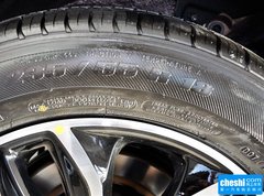 2015款 2.0T 自动 旗舰版 7座
