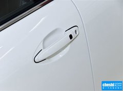 2015款 2.0T 自动 旗舰版 7座