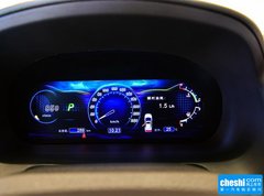 2015款 2.0T 自动 旗舰版 7座