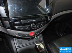 2015款 2.0T 自动 旗舰版 7座